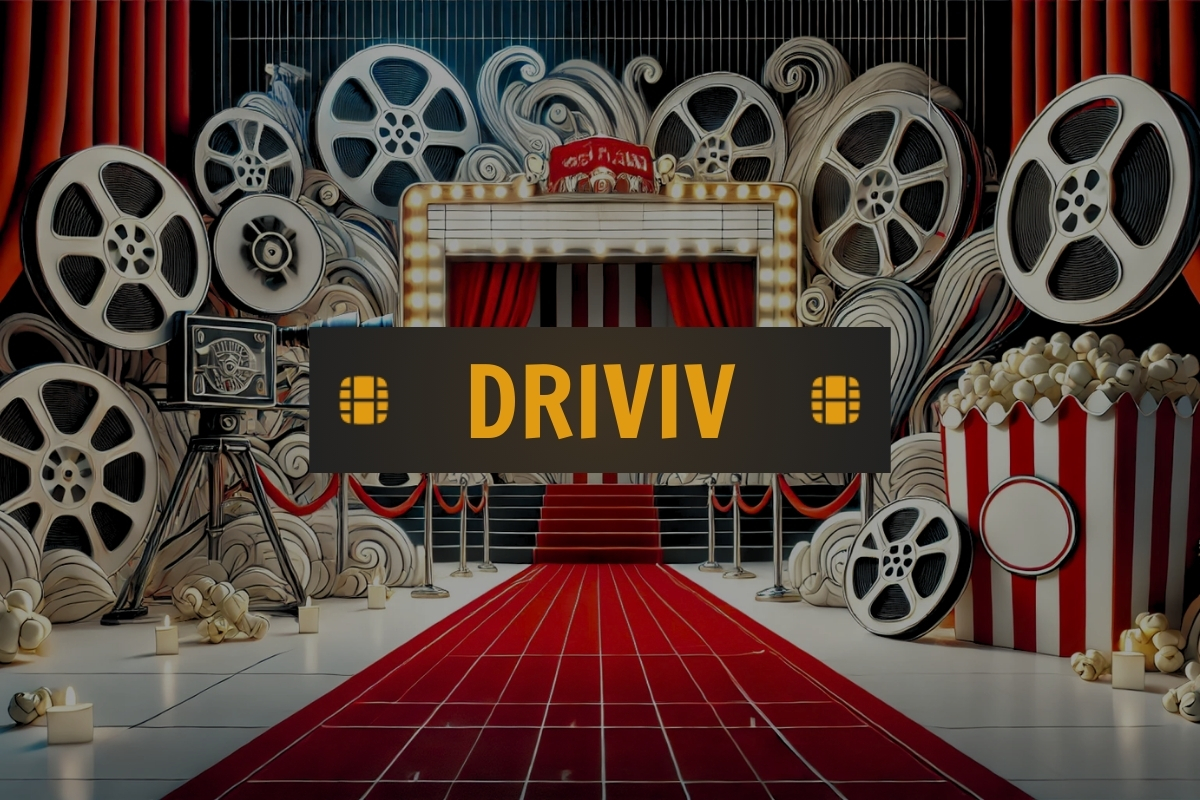 Driviv streaming films et séries en HD